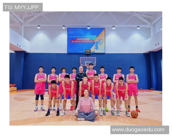 上海篮球队实力分析与未来发展展望聚焦篮球运动的全新篇章