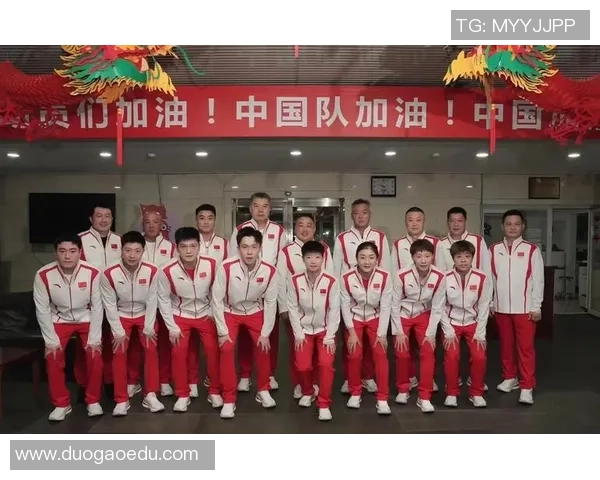 武汉乒乓球队在亚运会上的卓越表现与团队力量的深度解析