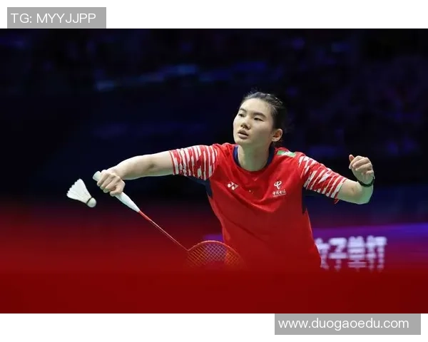 成都羽毛球队在锦标赛中的精彩表现与状态分析 成都羽毛球队在锦标赛中的精彩表现与状态分析